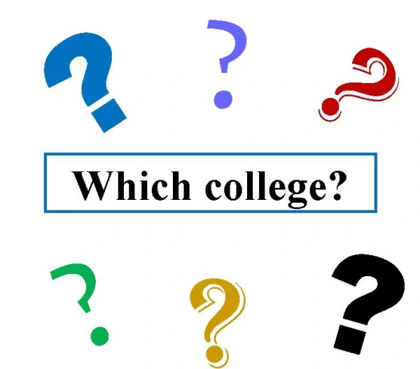 Choosing the Right College Starts in Middle School/Junior High